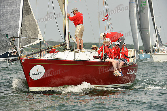 2015 NYYC Annual Regatta A 902