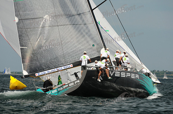 2011 Block Island RW B 857