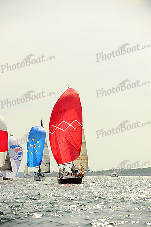 2014 NYYC Race Week C 1298
