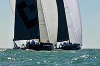 2013 Key West Race Week D 797