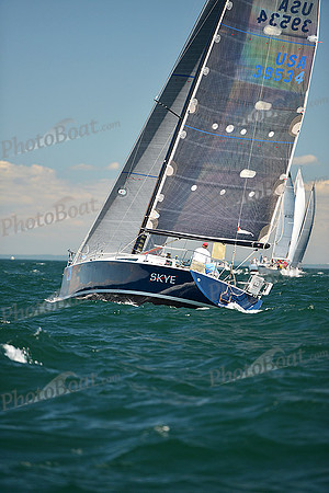 2015 Block Island Race Week H 280