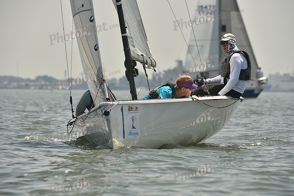 2018 Southern Bay Race Week A_0478