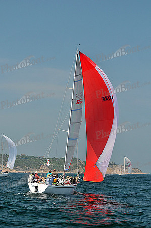 2013 Block Island Race Week B 1559