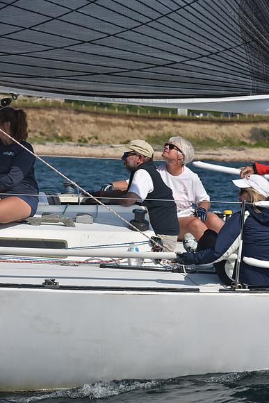 2019 Block Island Race Week H_0238