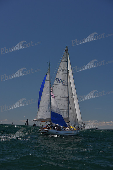 2021 Block Island Race Week E_3370