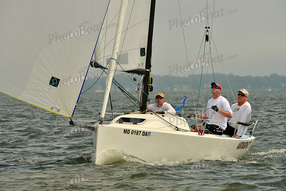 2016 Southern Bay Race Week A_0063