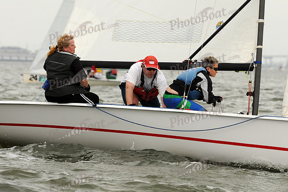 2012 Charleston Race Week B 1809