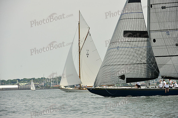 2015 NYYC Annual Regatta A 006