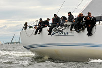 2013 NYYC Annual Regatta A 1143