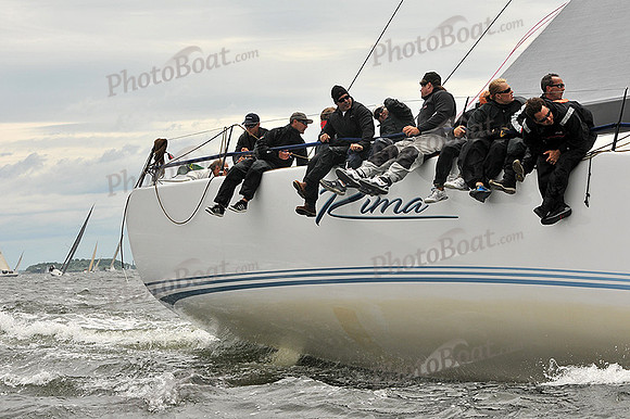 2013 NYYC Annual Regatta A 1143