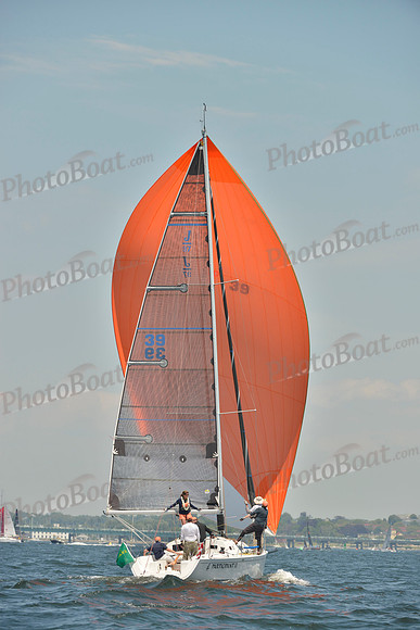 2017 NYYC Annual Regatta B_0820
