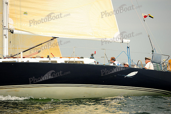 2014 Cape Charles Cup B 786