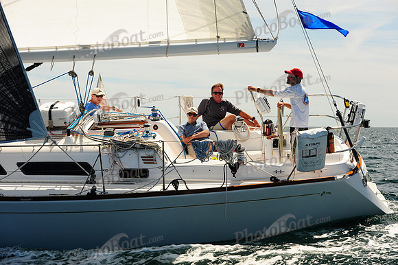 2014 Newport Bermuda A 1348