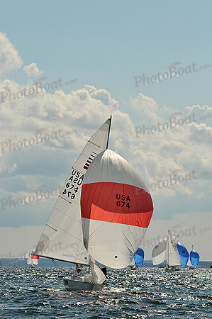 2012 Sonar LIS Champs C 770