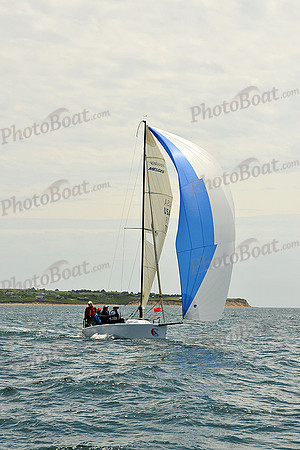 2015 Block Island Race Week L 242