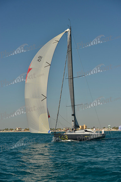 2019 Ft Lauderdale to Key West Race_0615