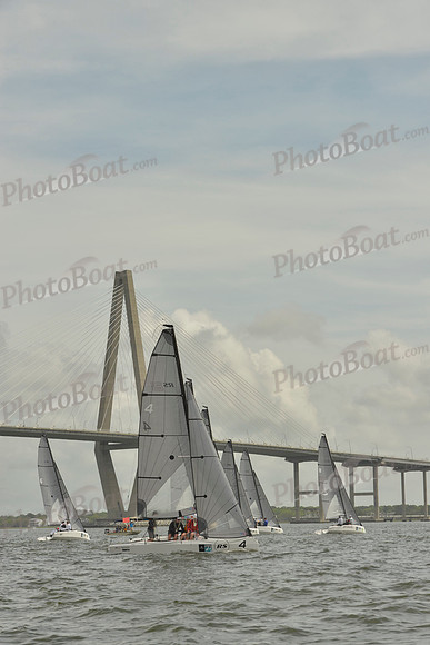 2019 Charleston Race Week G_0050