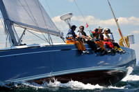 2012 Newport Bermuda 871