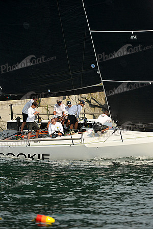 2015 NYYC Annual Regatta A 1516