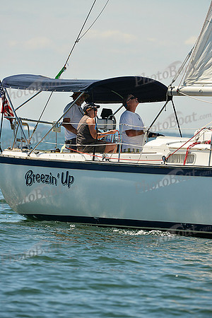 2015 Cape Charles Cup A 145