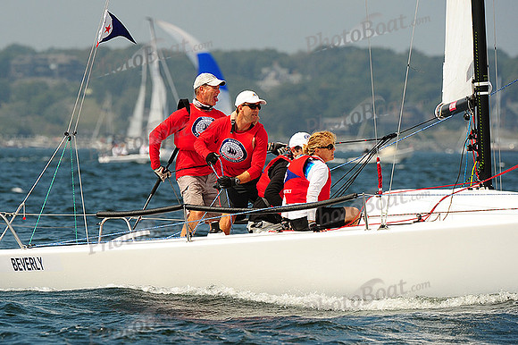 2014 USQS-D 134