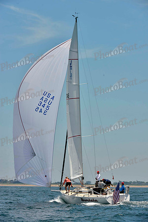 2021 Block Island Race Week A_0148