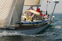 2008 Newport to Bermuda Race 451