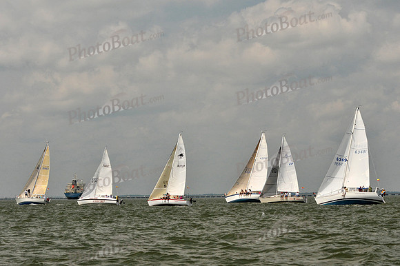 2012 Southern Bay Race Week A_3534