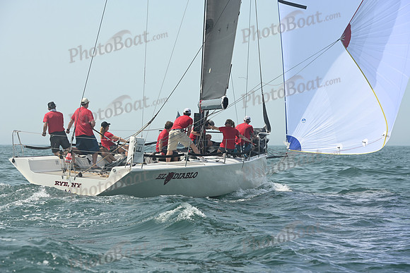 2025 Block Island Race Week A_0625