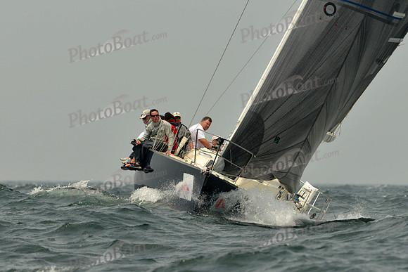 2015 Block Island Race Week D 1135