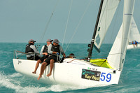 2015 Key West Race Week E 365