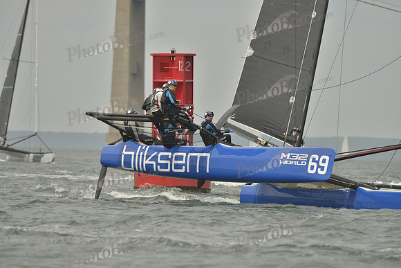 2018 NYYC Annual Regatta A_0690