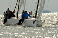 2015 J70 Winter Series B 660