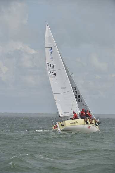 2019 J24 Worlds N_0647