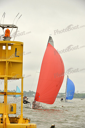 2015 Charleston Race Week A_0791