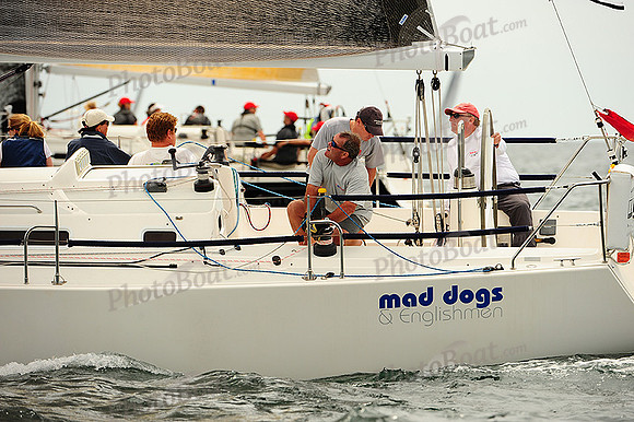 2014 NYYC Race Week E 037