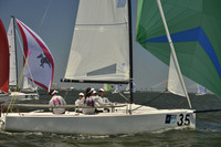 2017 Charleston Race Week A_1108