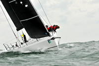 2013 Charleston Race Week B 1322
