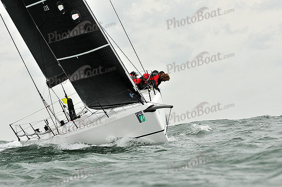 2013 Charleston Race Week B 1322