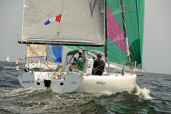 2013 Vineyard Race A 694