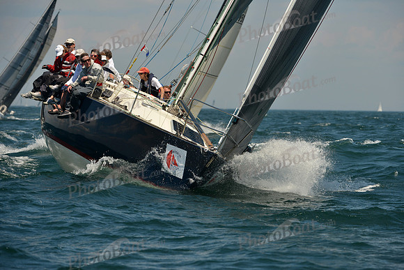 2015 Block Island Race Week A 1288
