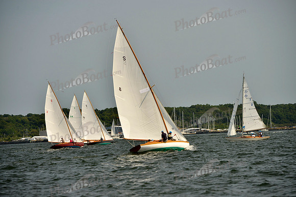 2017 IYRS Classic Yacht Regatta_0037