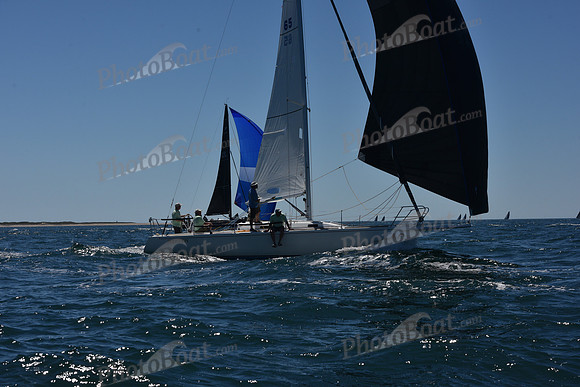 2021 Block Island Race Week E_2799