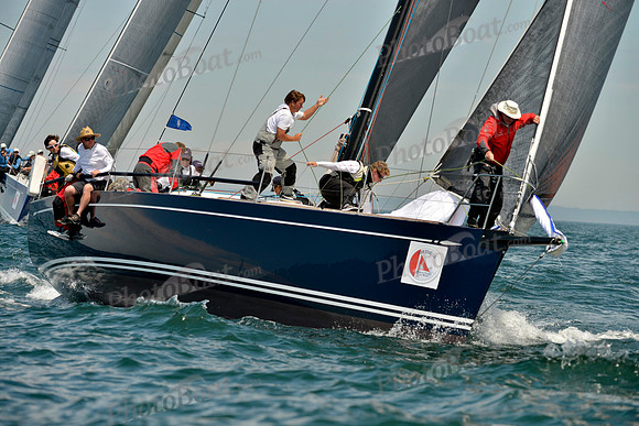2017 Block Island Race Week C_0143