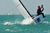 2013 Key West Race Week E 293