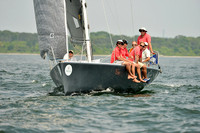 2015 NYYC Annual Regatta A 1054