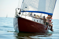 2015 Cape Charles Cup A 449