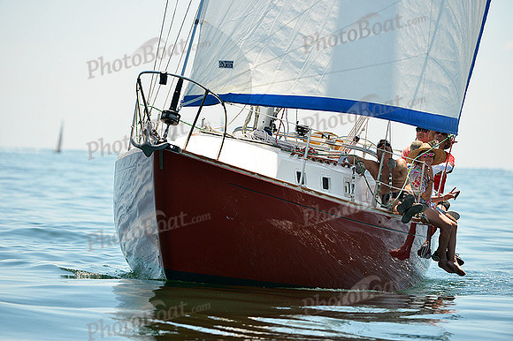 2015 Cape Charles Cup A 449