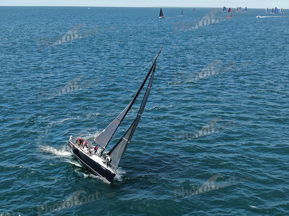2025 Block Island Race Week J_0123