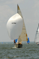 2012 Southern Bay Race Week A 785